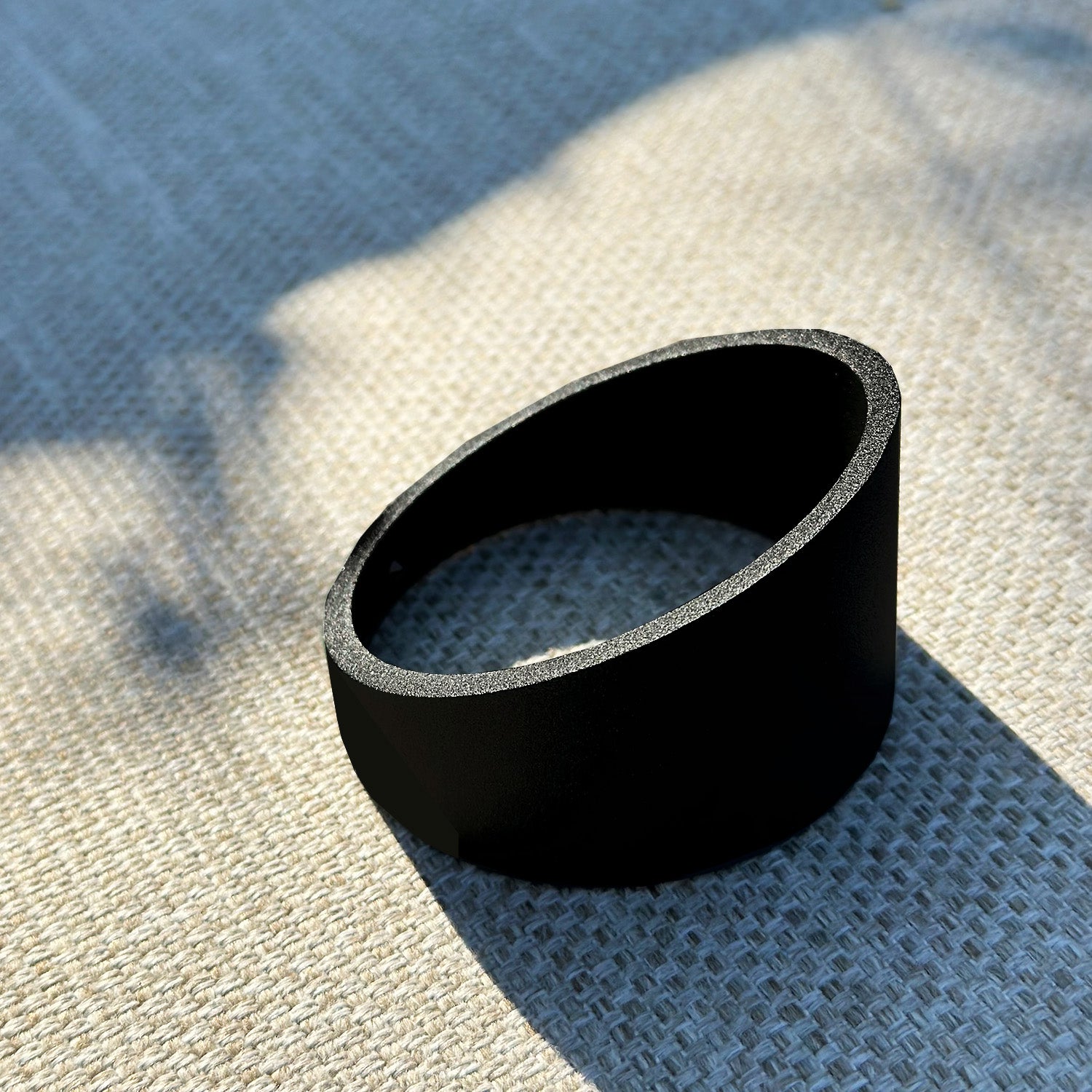 antiglare black lightson closeup product