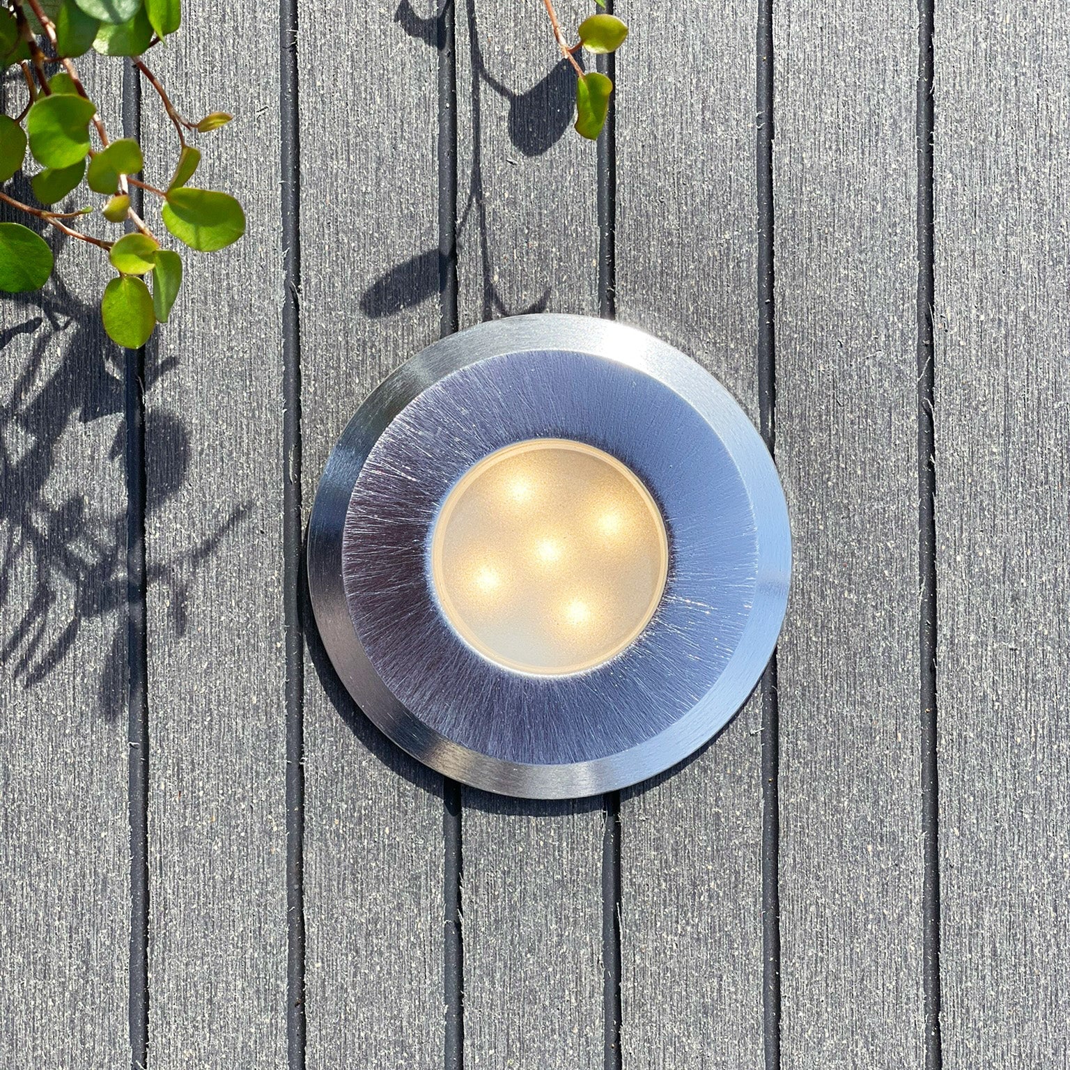TERRA 10-pack deck lights