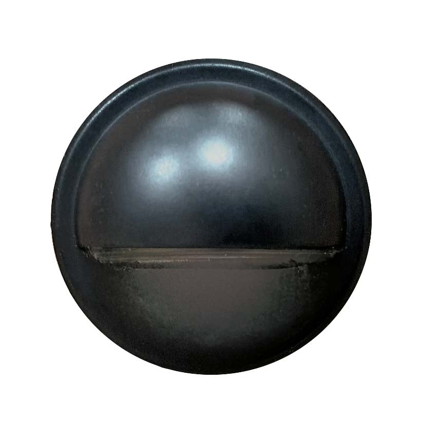ARIES x 1 steplight (svart)