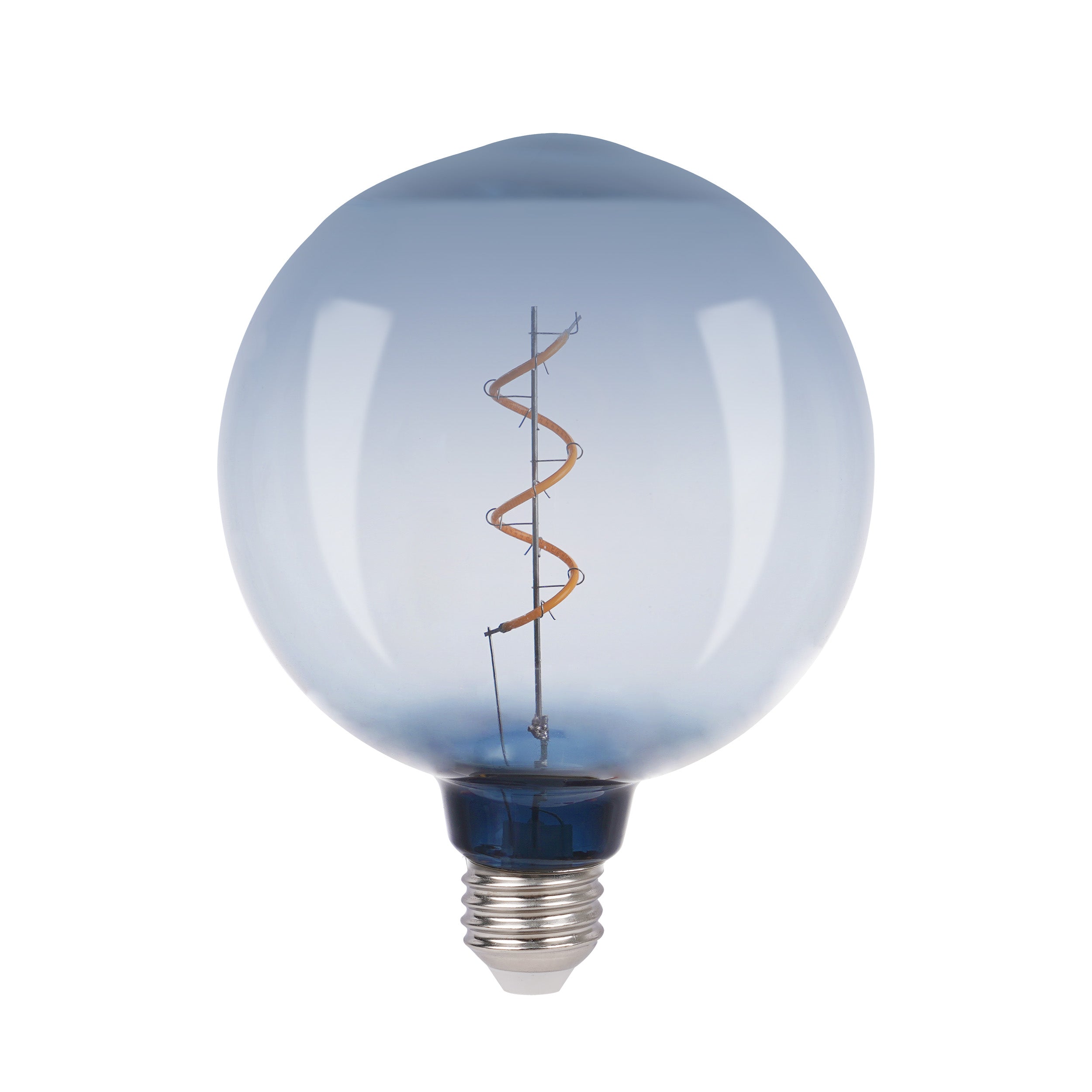 DECOXL E27 12V (smoke)