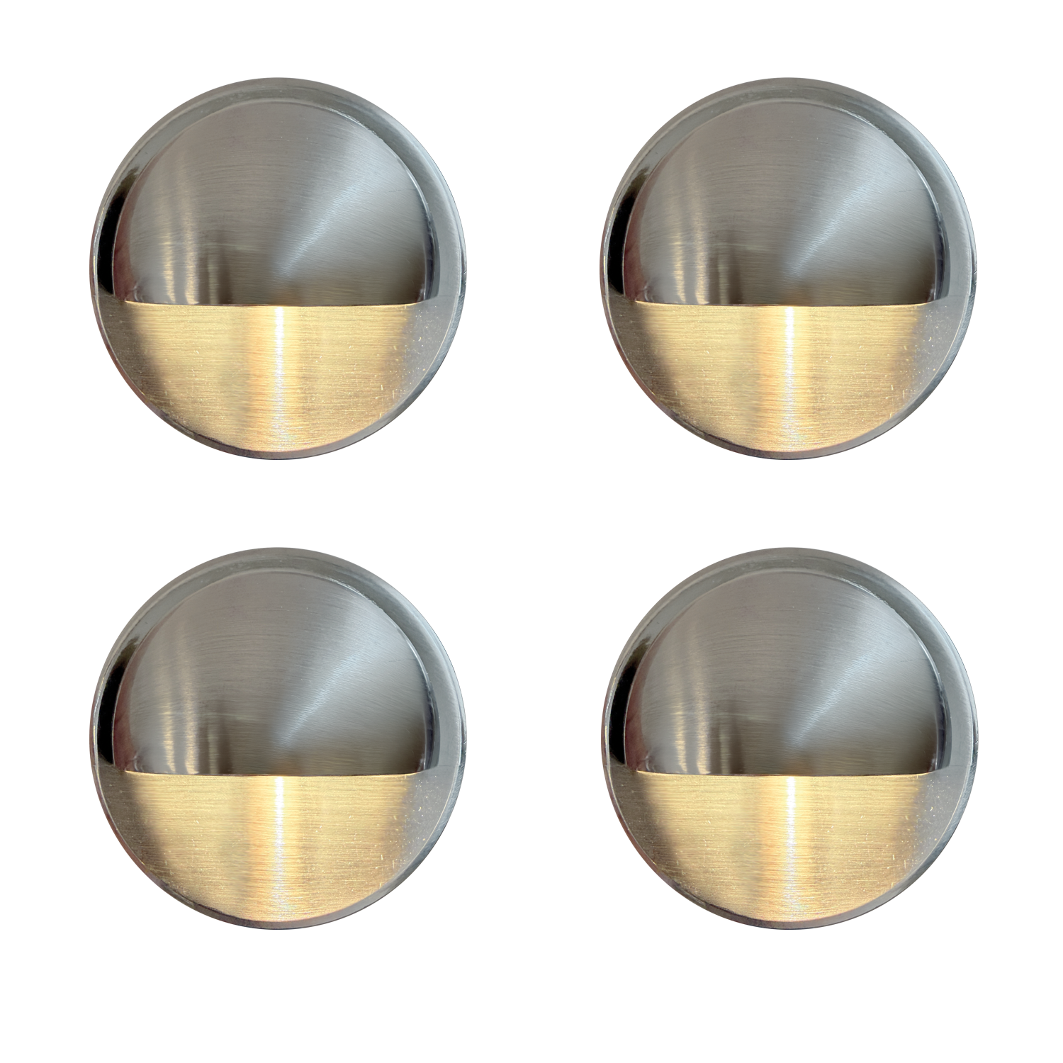 ARIES x 4 step light