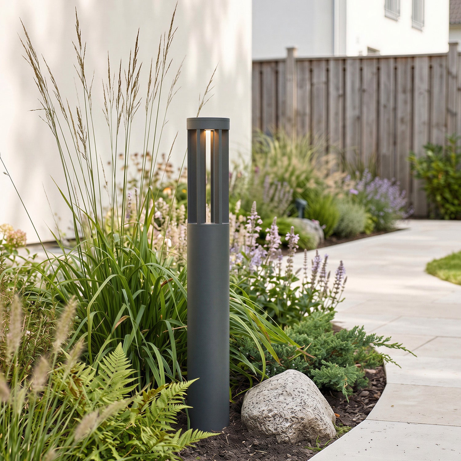 HELIX bollard