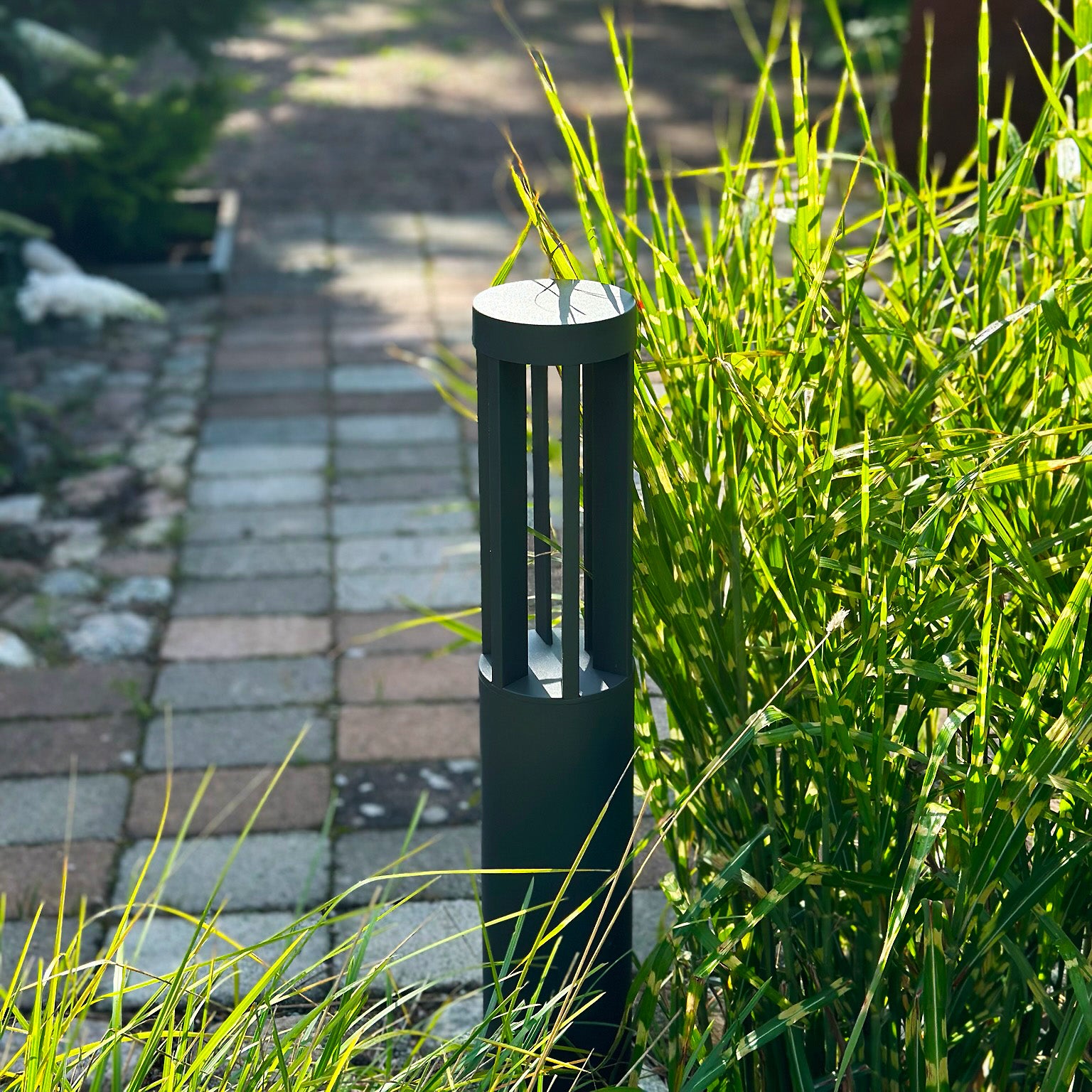 HELIX bollard