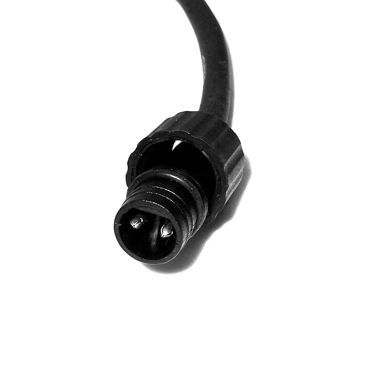 Lightson 12v plugs male