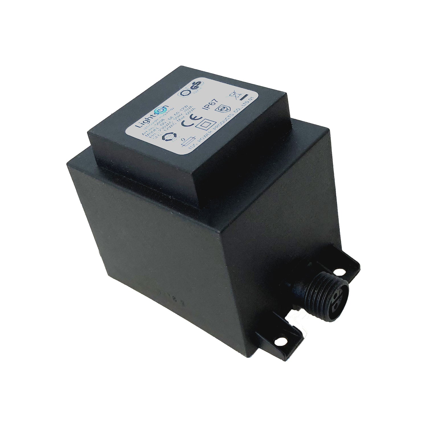 TRANSFORMER 60w