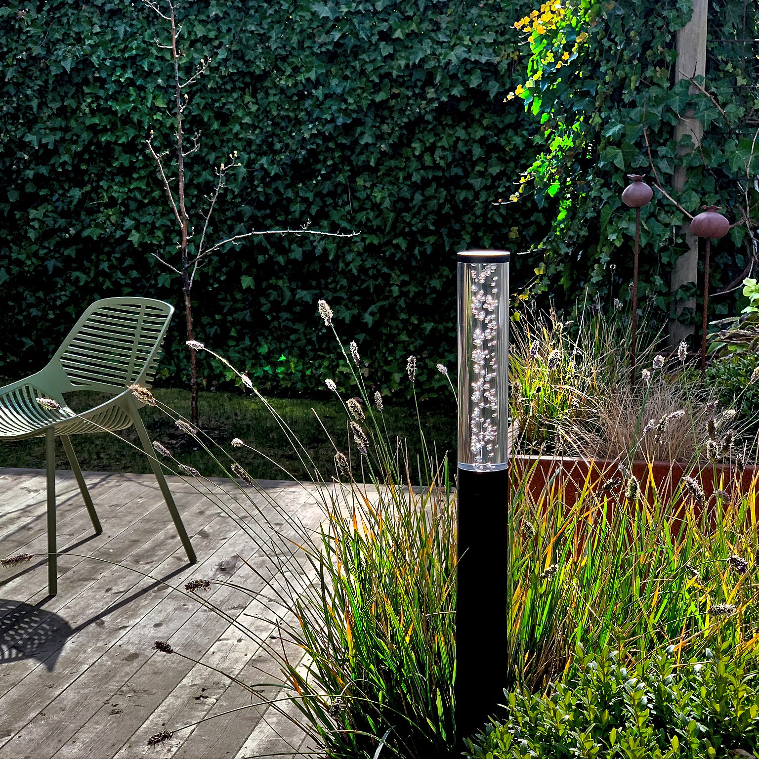 POLLUX bollard
