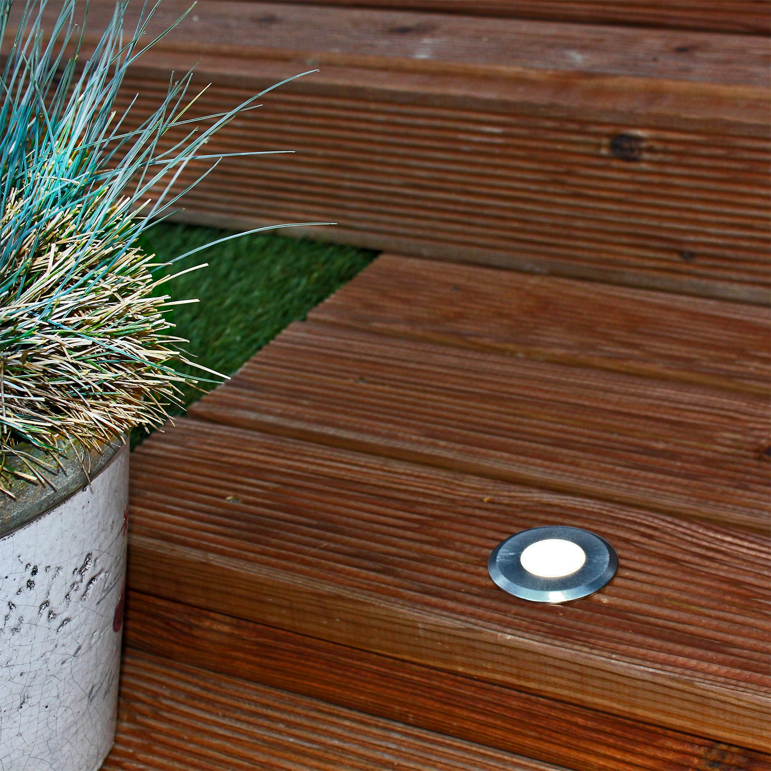 TERRA deck light