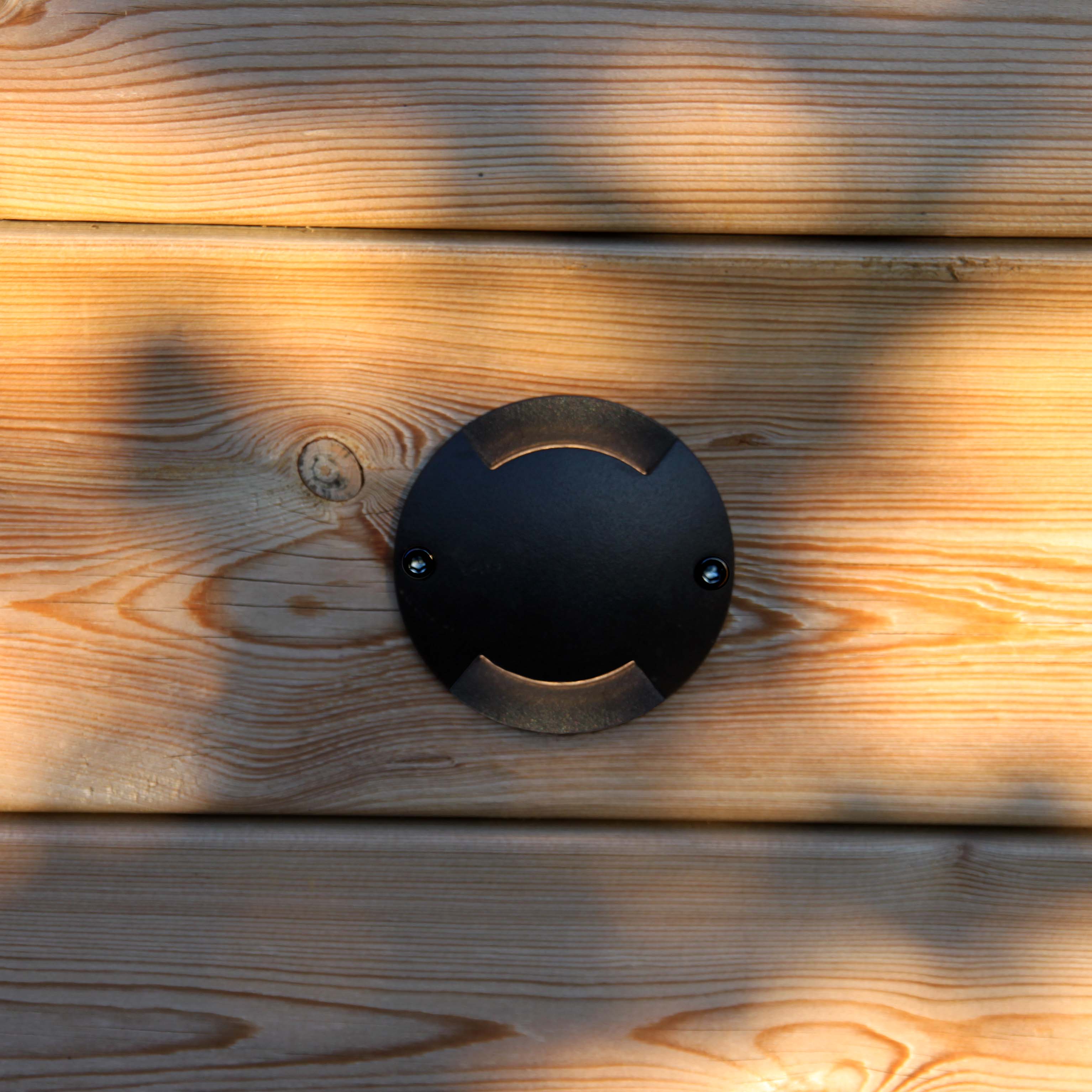 ZENIT DUO (black)