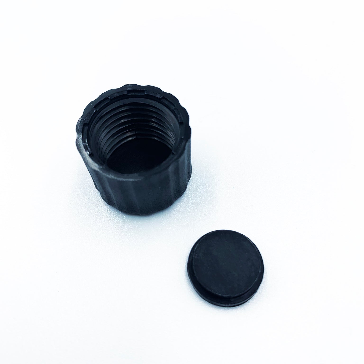 SCREW CAPS 5 pcs