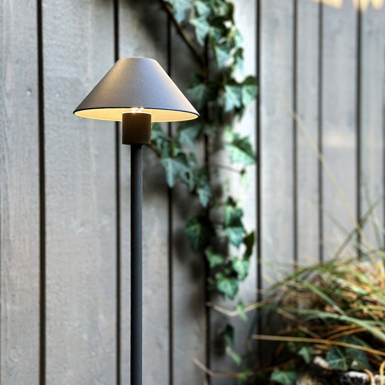 Apolloflex lightson environ one greywall