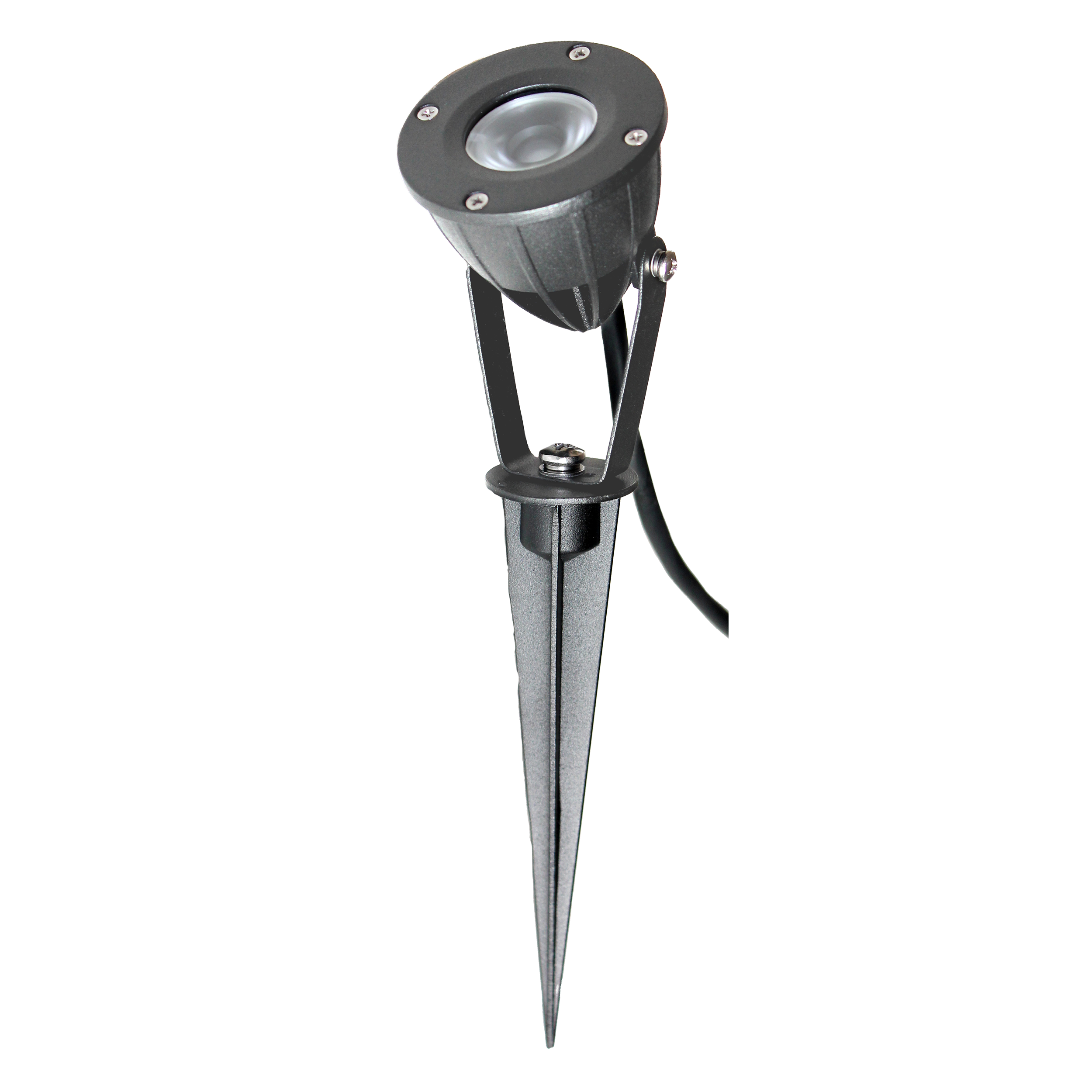 Luminus grey lightson product