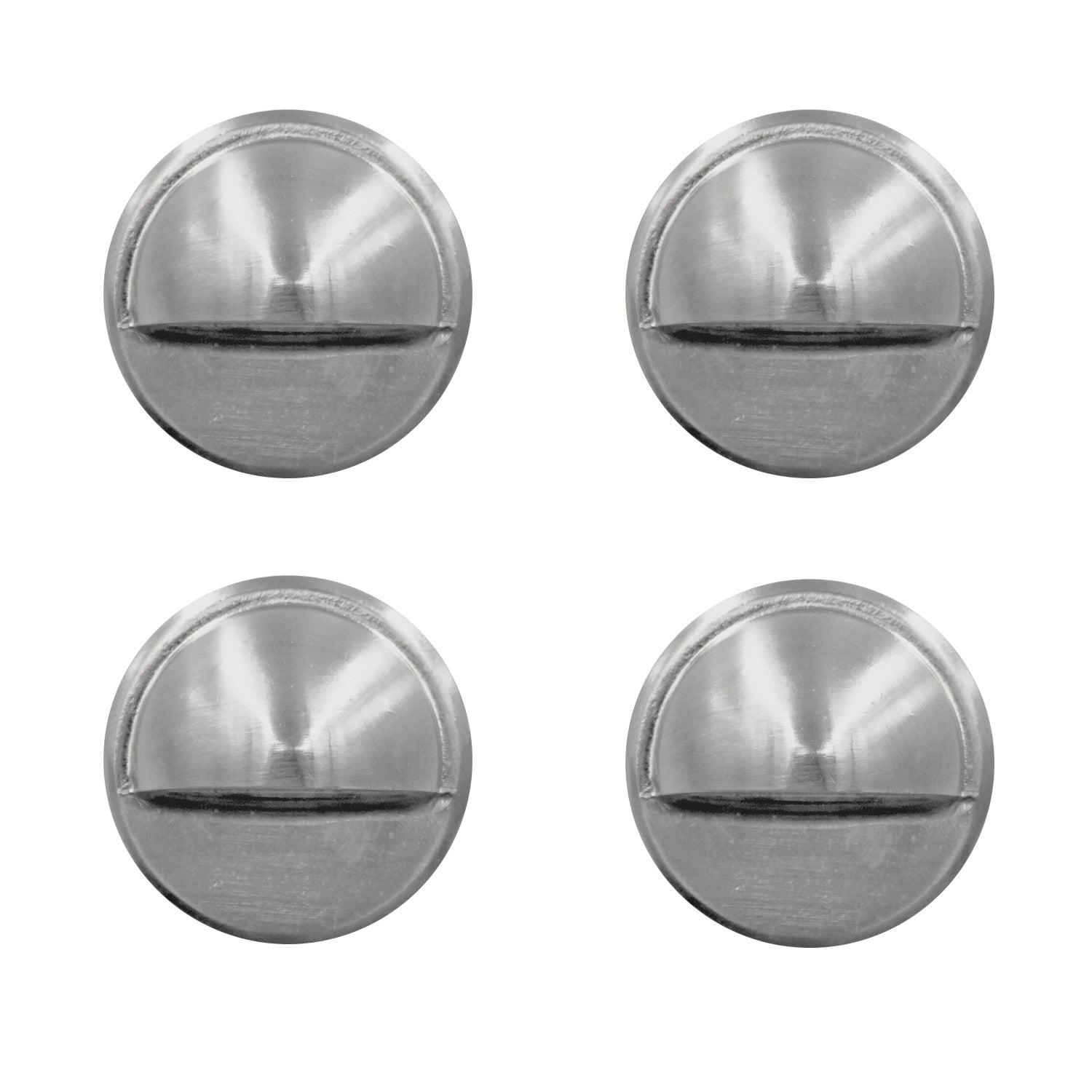 Aries x 4 (silver)