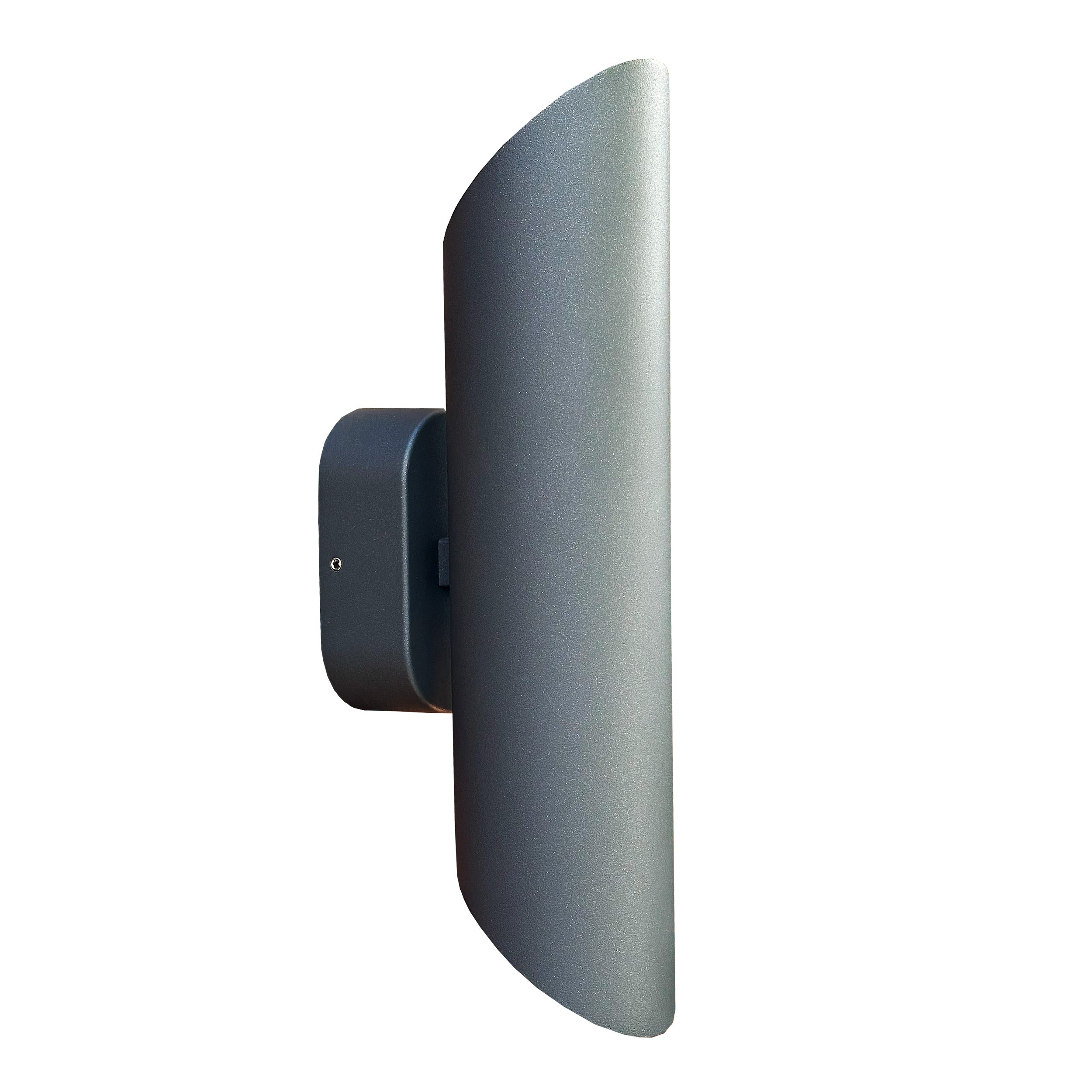 WALLY wall lamp