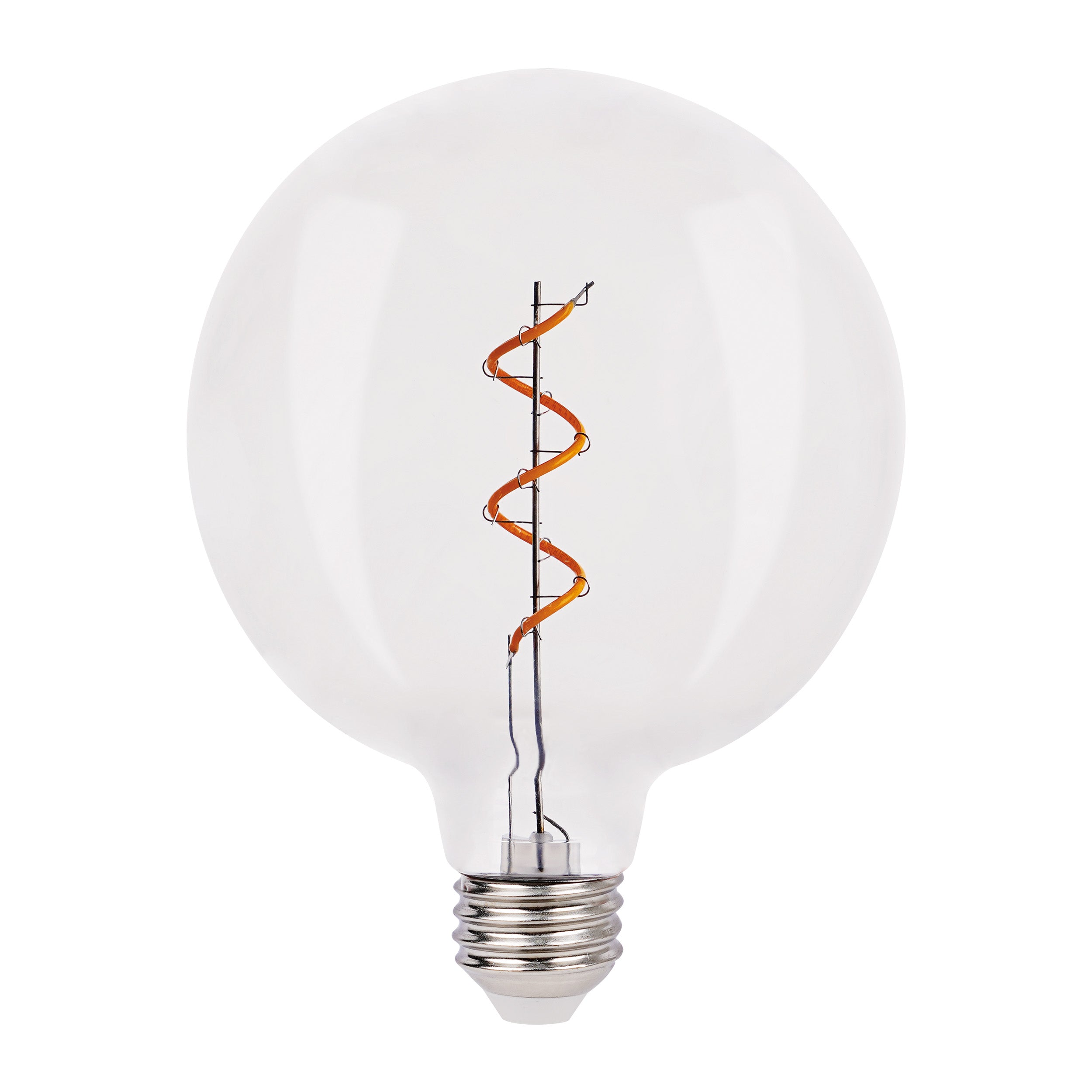 DECOXL E27 12V (varmvit)