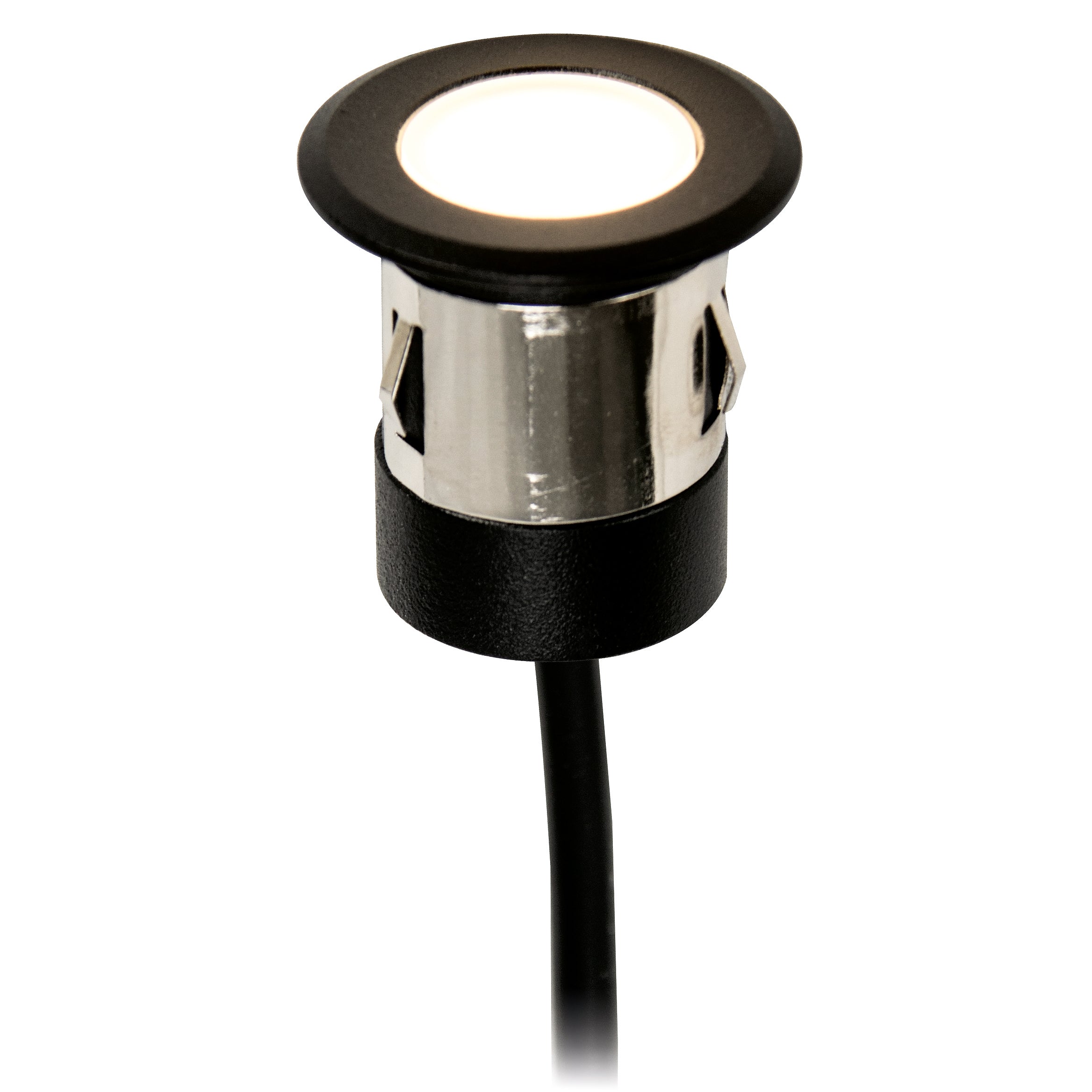 ORION x 1 deck light (black)