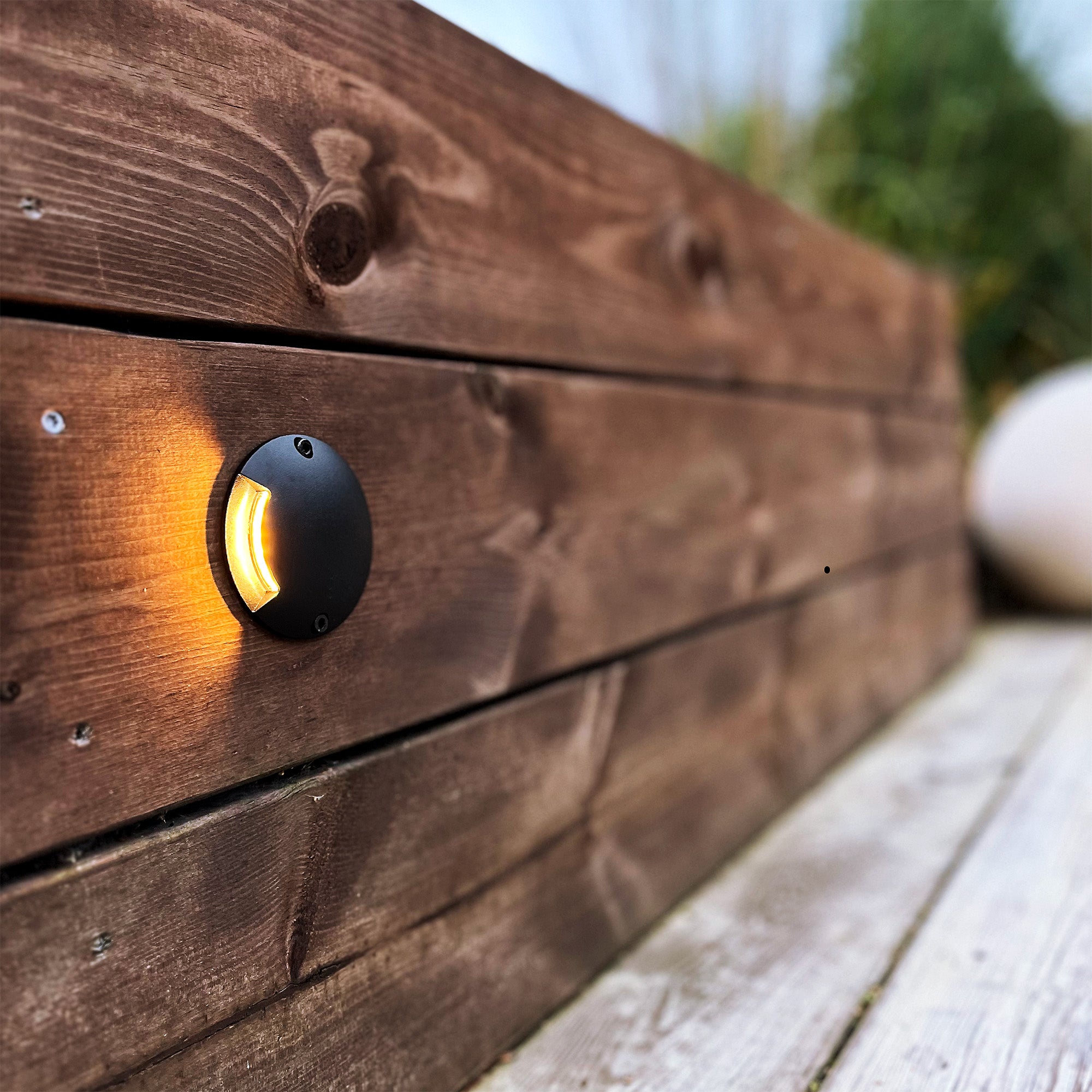 ZENIT decklight