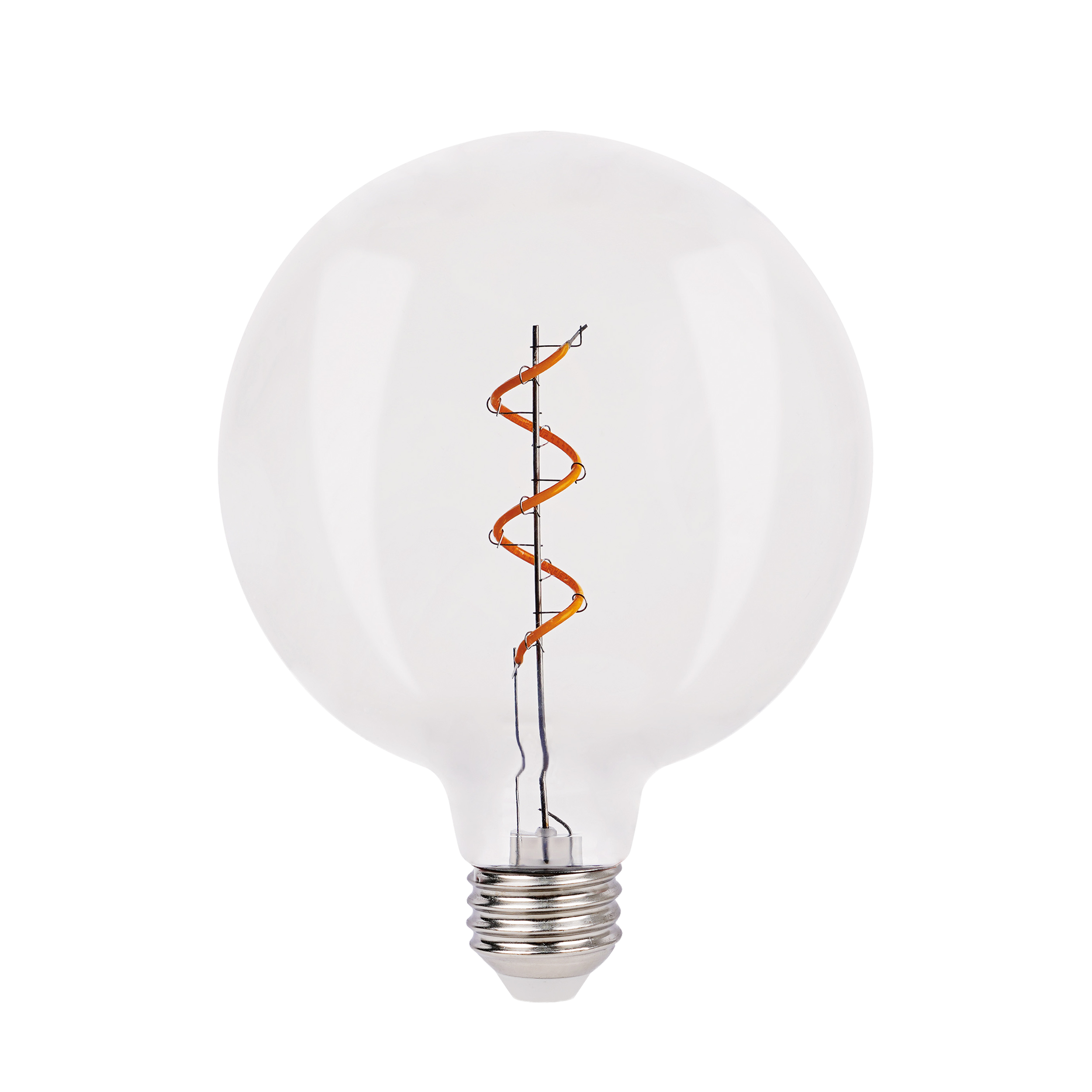 DECOXL E27 12V (varmvit)
