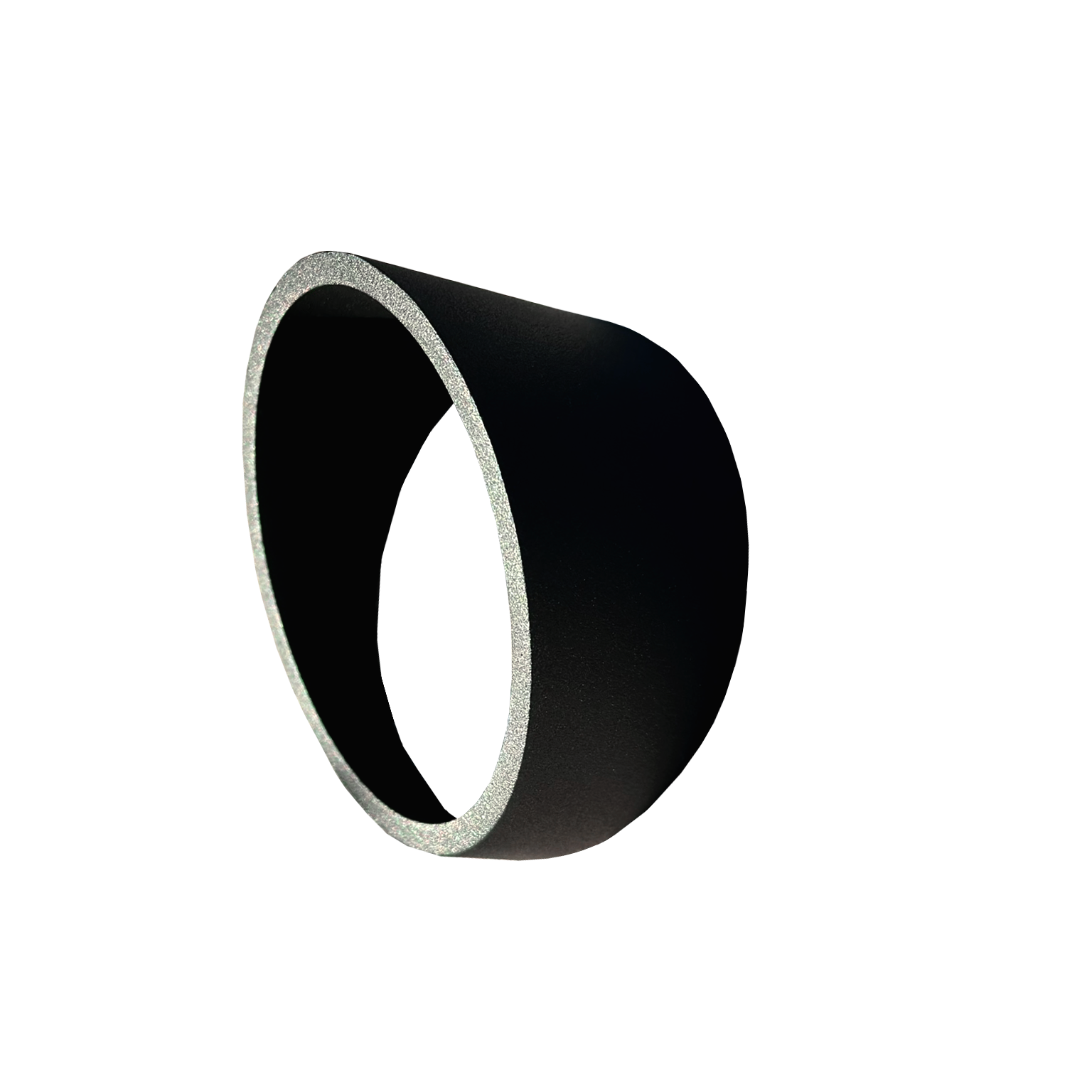 anti glare cap grey product