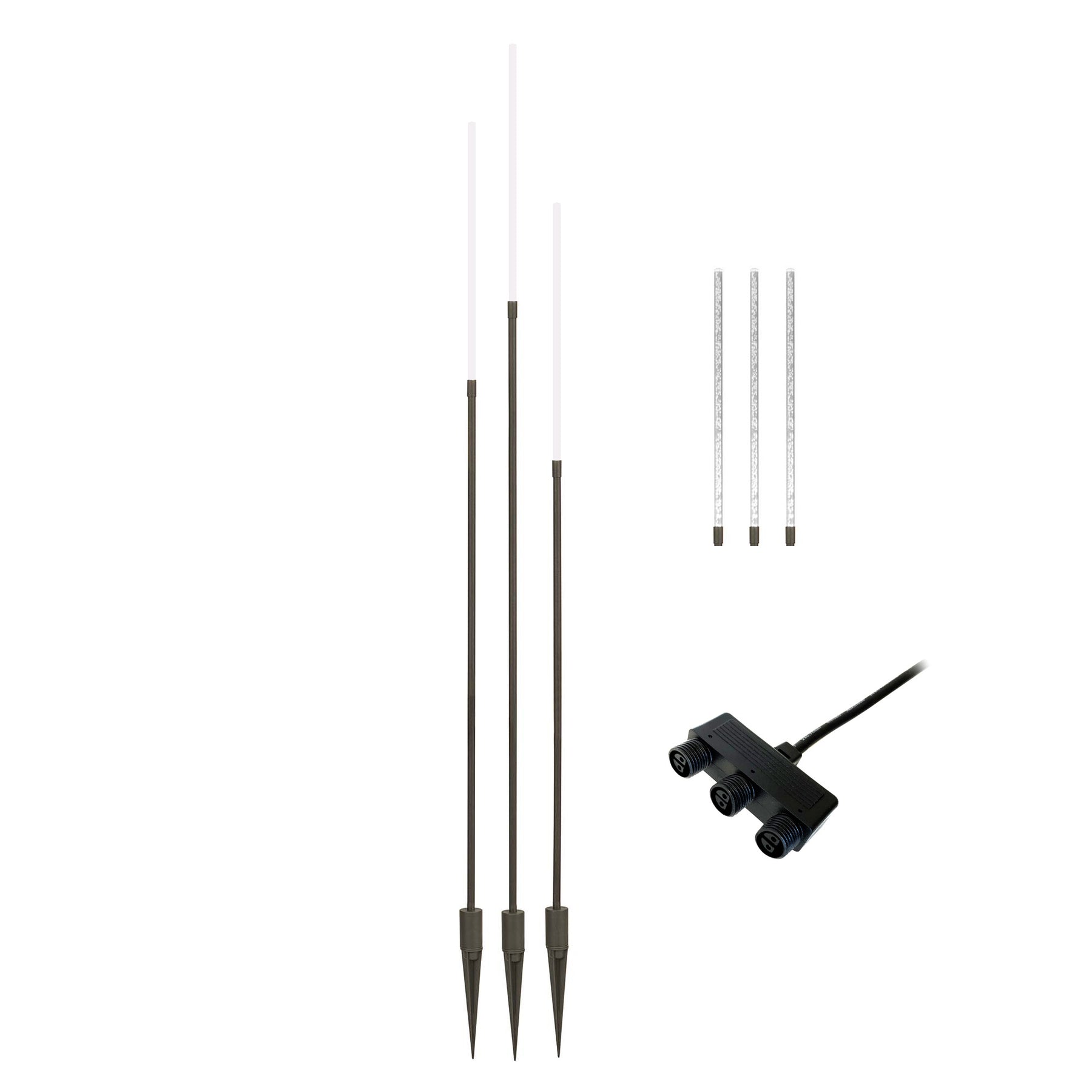 stix frosted lightson product splitter