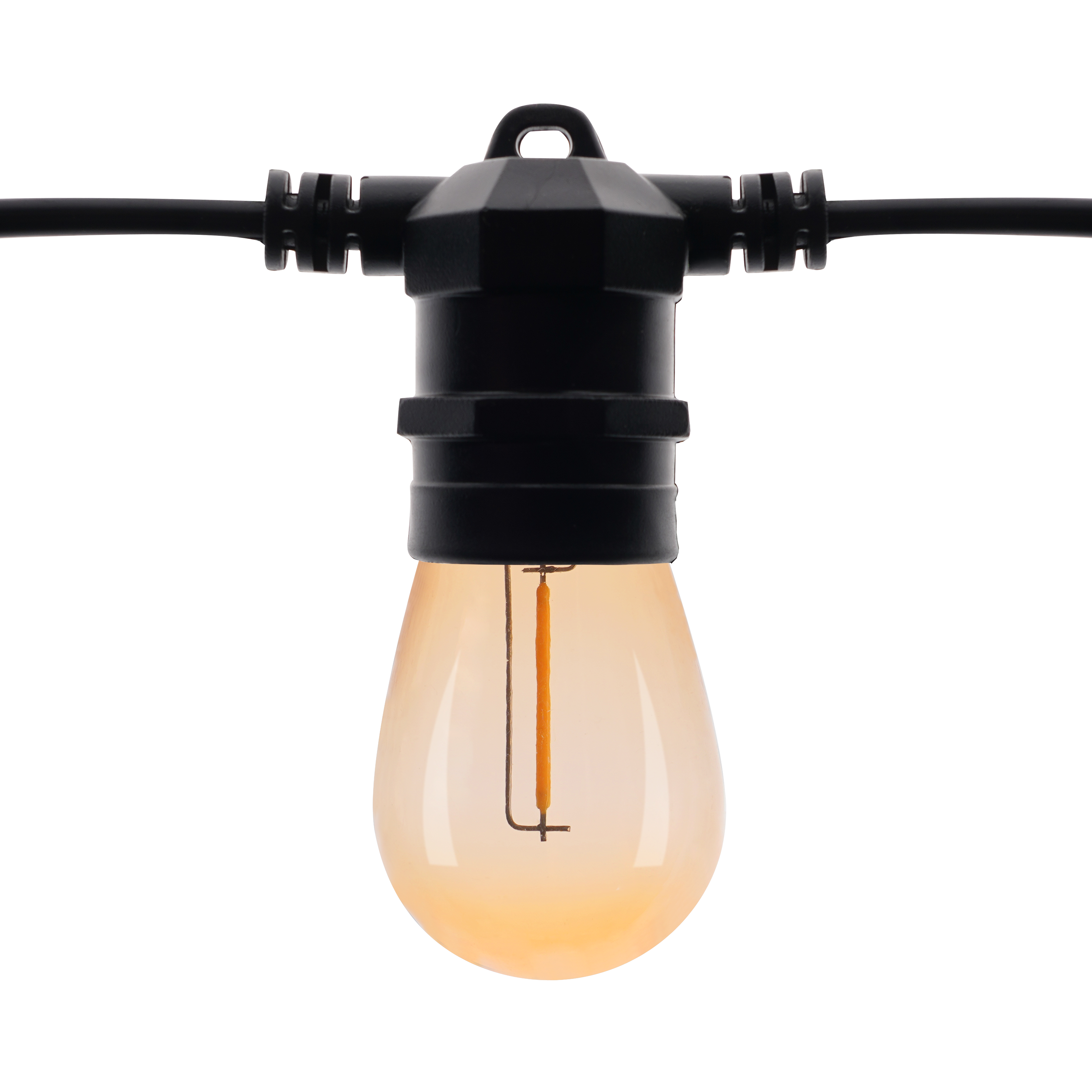 COSY festoon lights (warm white)