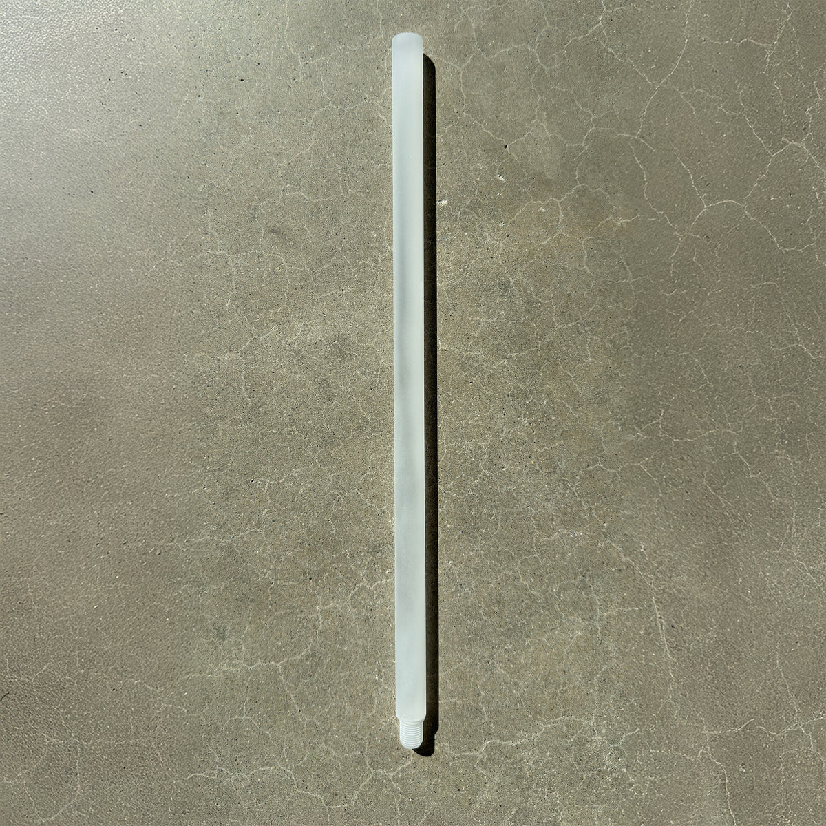 GLASTOPP Stix frostad ø14mm