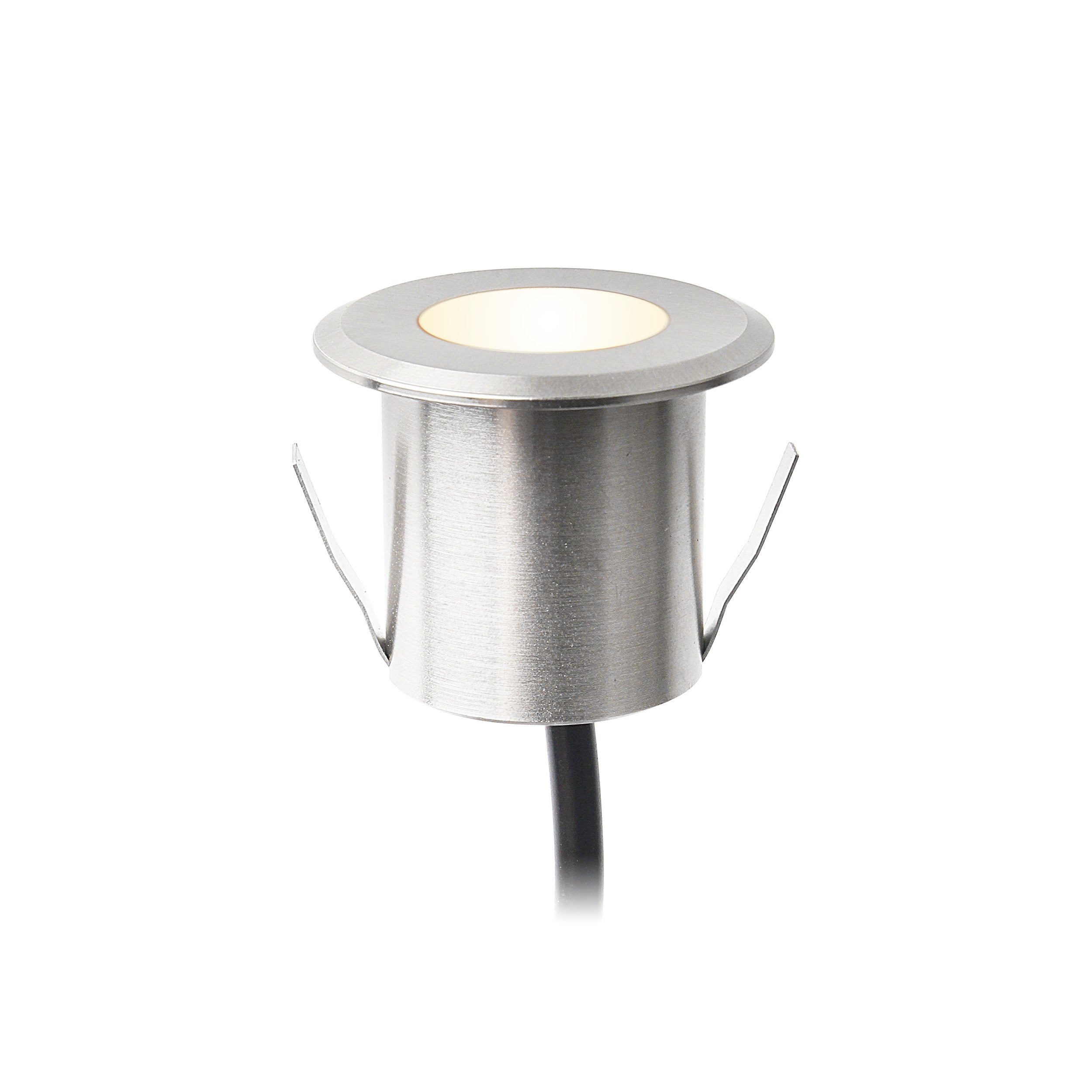 DEXTER x 1 deck light (silver)