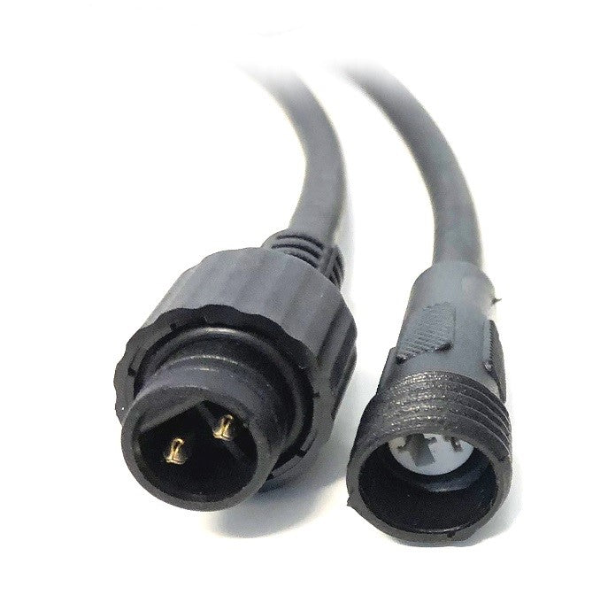 ADAPTER old to new, new male connector
