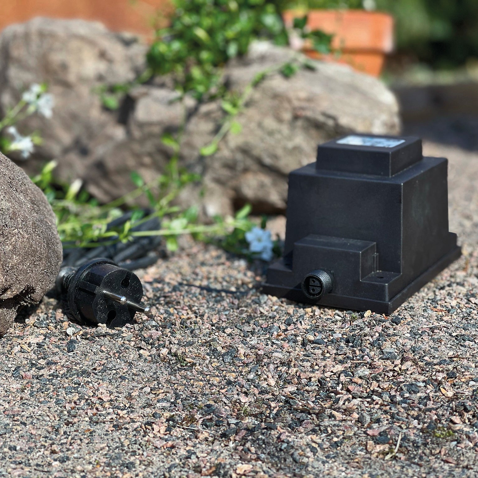 TRANSFORMER 105w