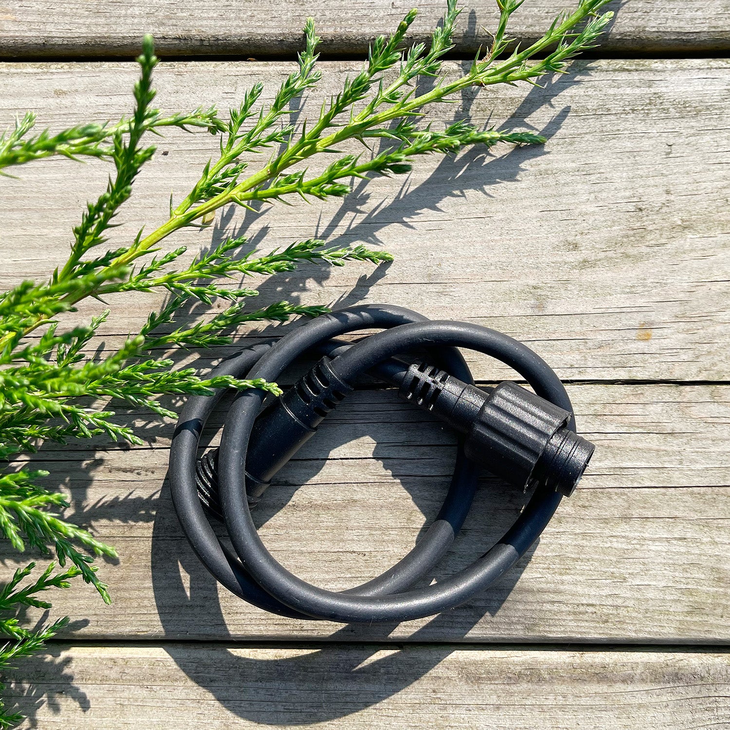 EXTENSION CABLE 0.5m