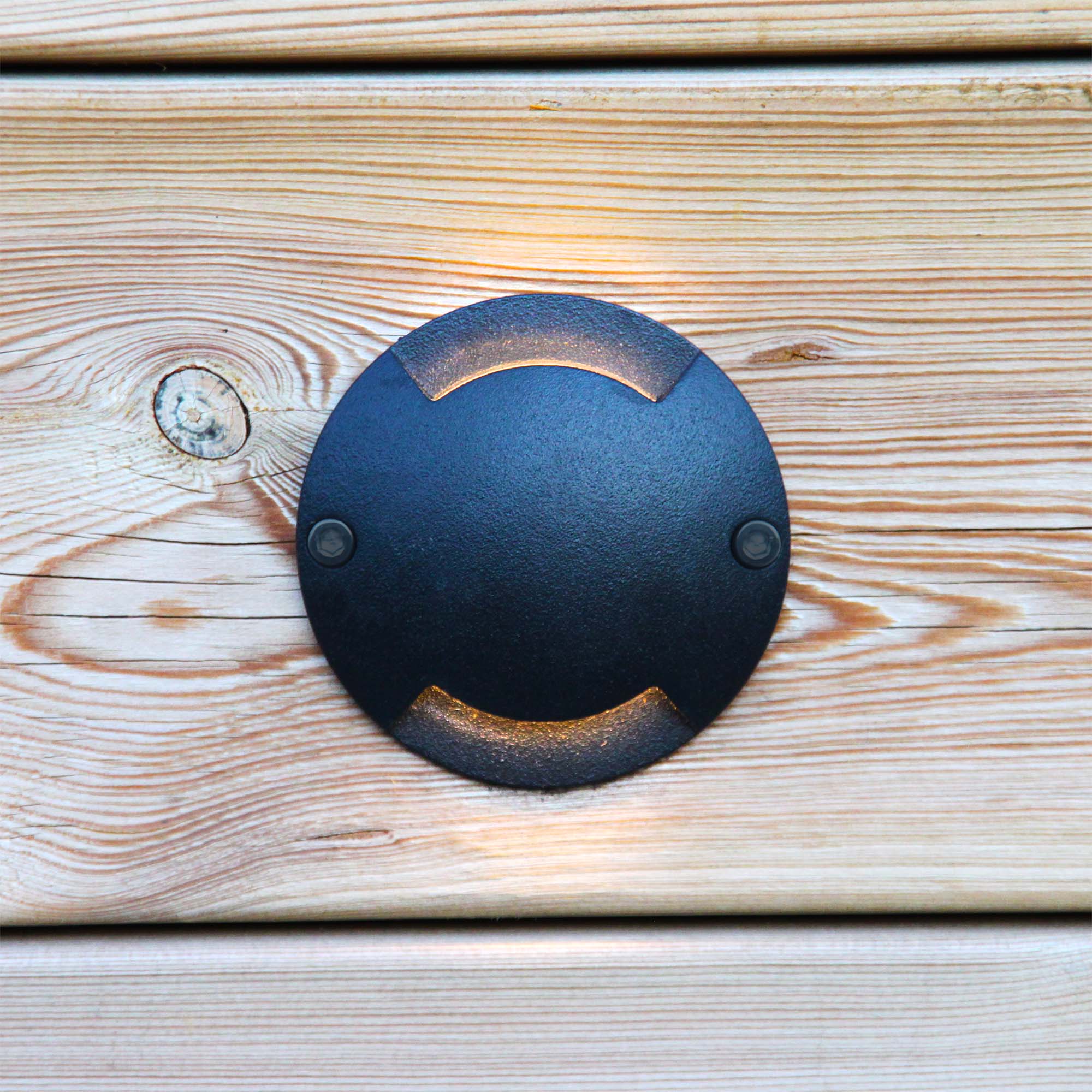 ZENIT DUO (black)
