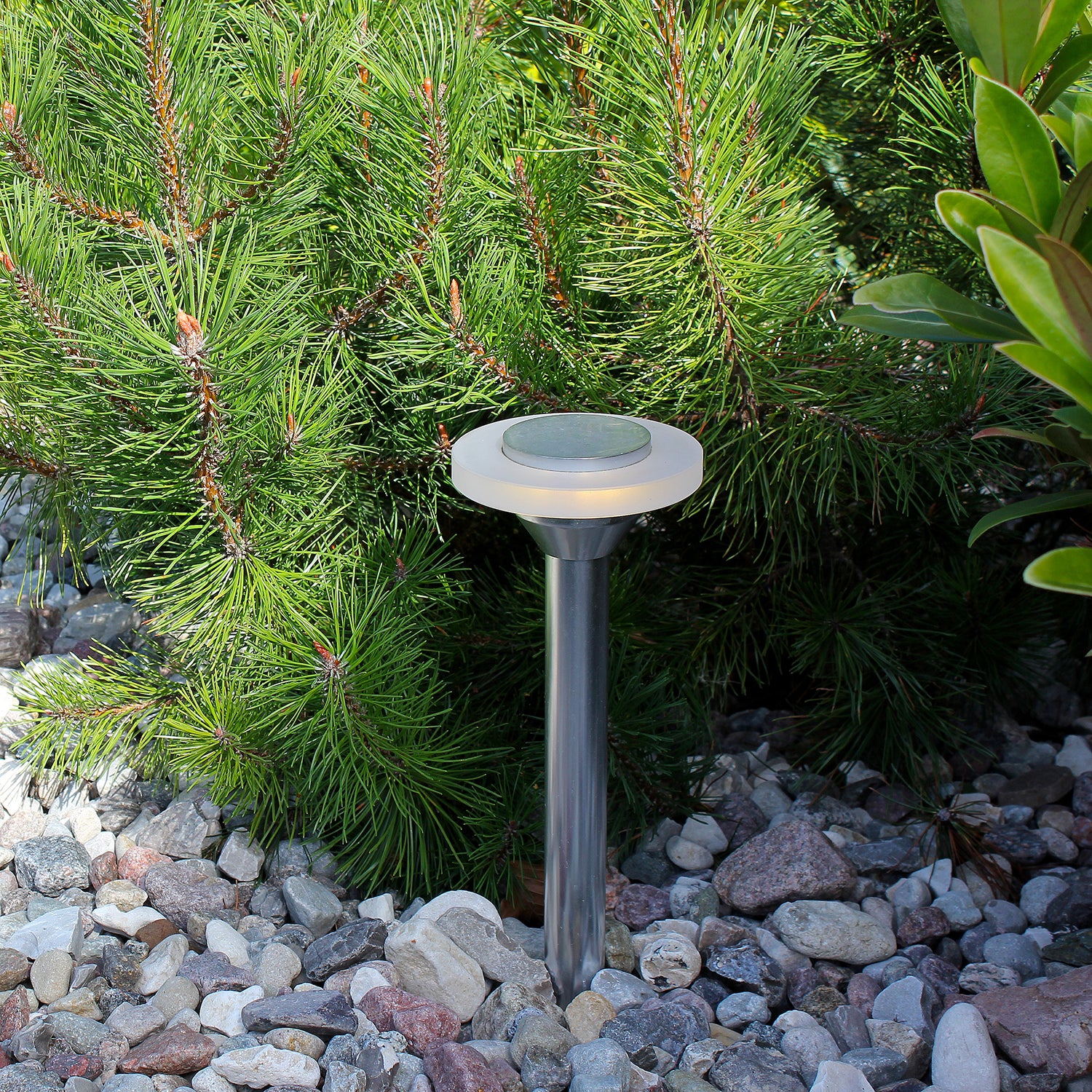 ELLIPS bollard