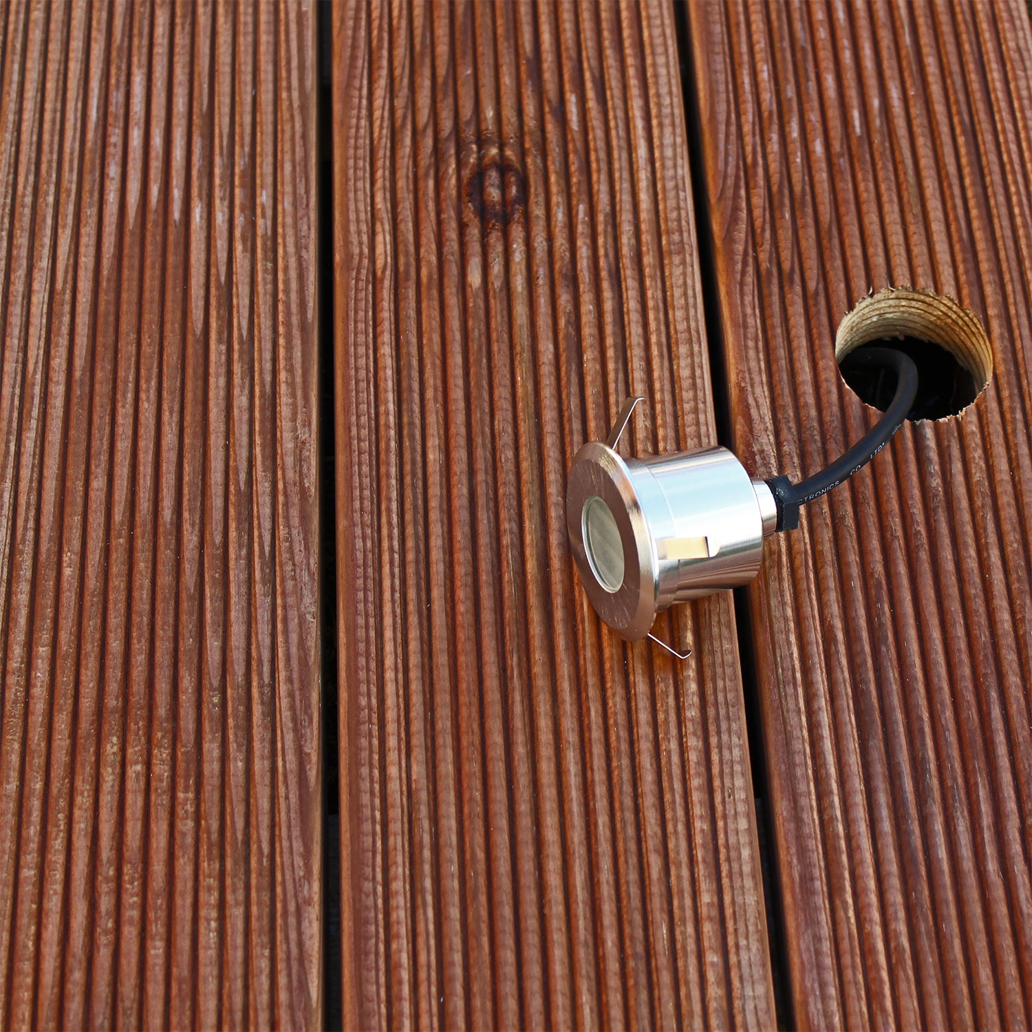 TERRA deck light