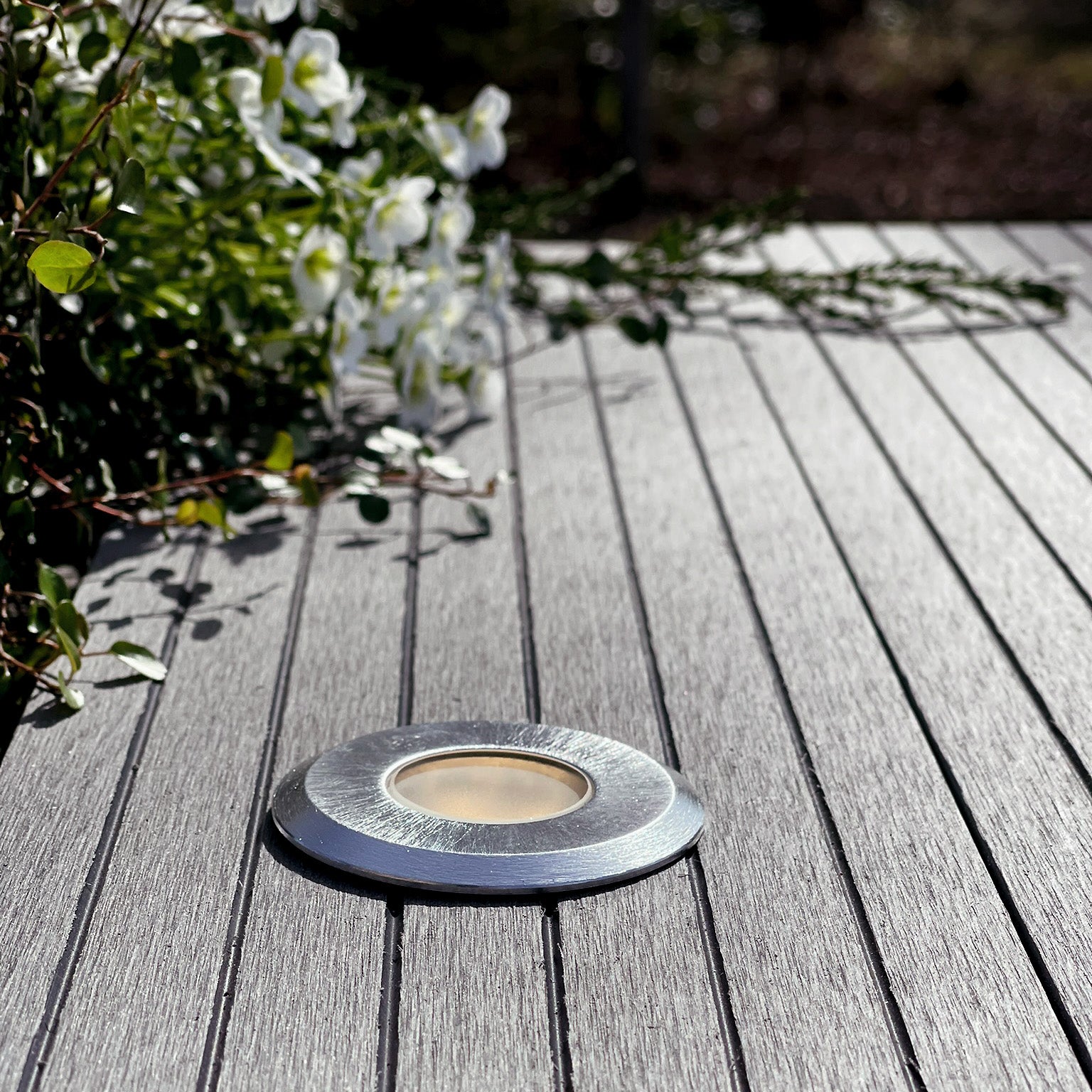 TERRA deck light