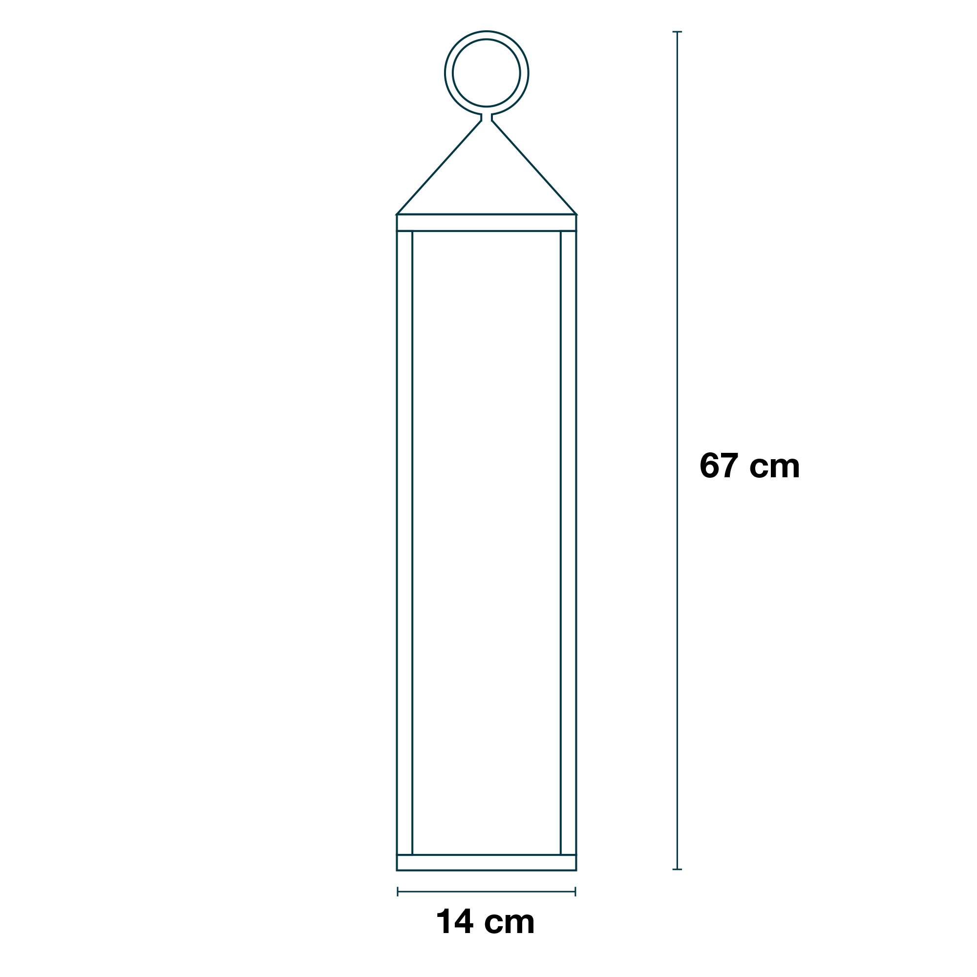 Faro 67 (white)